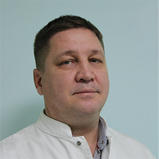 Нагуманов Айдар Анварович, ортопед