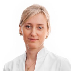 Гофман (Кузнецова) Елена Анатольевна, кардиолог