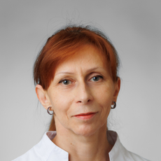 Вильнер Елена Леонтьевна, врач УЗД