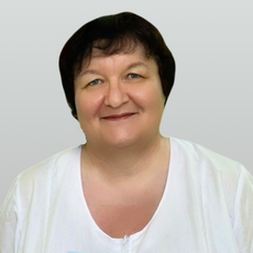 Недождых Ольга Владимировна, педиатр