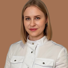 Шубина Юлия Алексеевна, онколог