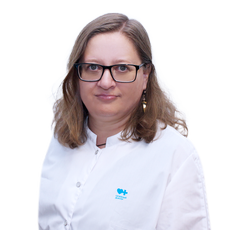 Трофимова Наталья Валентиновна, ЛОР