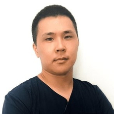 Адьянов Борис Викторович, массажист