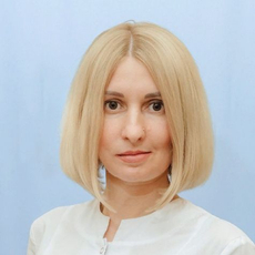 Утенкова Мария Сергеевна, гинеколог