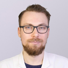 Кузнецов Илья Андреевич, кардиолог