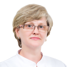 Капцова Оксана Владимировна, невролог