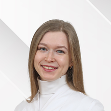 Колпакова (Татаркина) Кристина Сергеевна, гастроэнтеролог