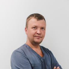 Матвеев Александр Викторович, хирург