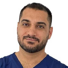 Ради Башир, ЛОР