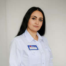 Кубанян Джулиета Суреновна, гинеколог