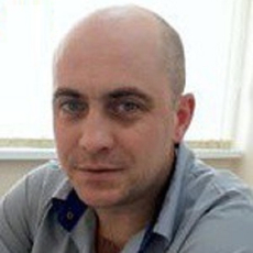 Студеникин Александр Викторович, хирург