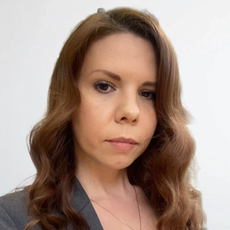 Закиева Марина Олеговна, психолог