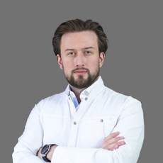 Макеев Алан Аланович, невролог