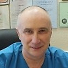 Князьков Леонид Вячеславович, анестезиолог