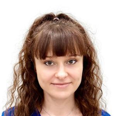 Шабанова Ирина Петровна, офтальмолог