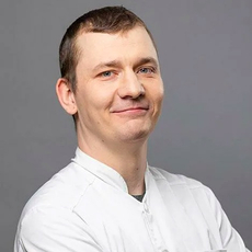 Зинченко Александр Сергеевич, детский анестезиолог