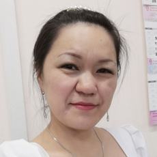 Гайдук Людмила Рудольфовна, невролог