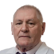 Семернин Александр Николаевич, невролог