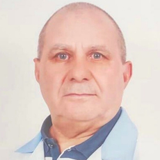 Аббасов Мубариз Аллахверан, хирург