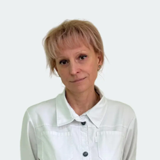 Нагорнова Наталья Викторовна, реабилитолог