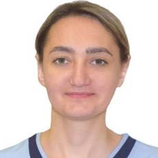 Гизатуллина Люция Венеровна, анестезиолог