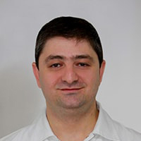 Стамболцян Артем Оганесович, стоматолог-ортопед