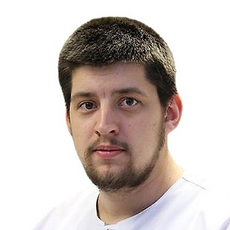 Печерский Иван Николаевич, стоматолог-терапевт