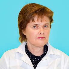 Егорова Оксана Викторовна, врач функциональной диагностики