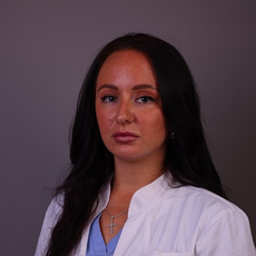 Данник (Румянцева) Анастасия Александровна, стоматолог-терапевт