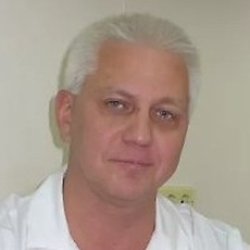 Путинцев Андрей Борисович, онколог