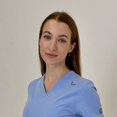 Трудова Екатерина Валерьевна, гинеколог