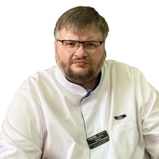 Курасов Константин Александрович, дерматолог