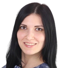 Нуриева Алсу Ильдаровна, анестезиолог