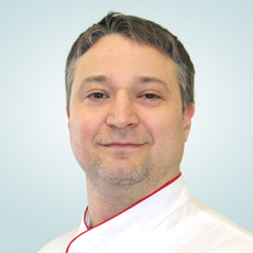 Николаев Дмитрий Сергеевич, хирург