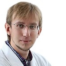 Лутченко Сергей Петрович, эндоскопист