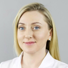 Мотченко Ольга Анатольевна, физиотерапевт