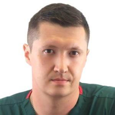 Камалов Роман Маратович, хирург