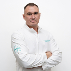 Кондаков Александр Анатольевич, стоматолог-терапевт