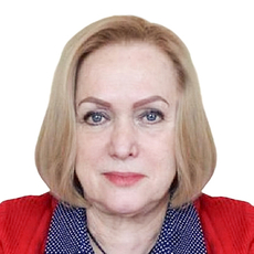 Форсикова Наталья Григорьевна, пульмонолог