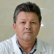 Майснер Александр Яковлевич, педиатр