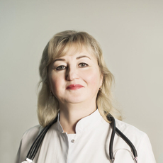 Аникина Елена Александровна, аллерголог