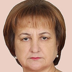 Артемьева Надежда Александровна, врач скорой помощи