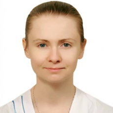 Широких Татьяна Анатольевна, ЛОР-хирург