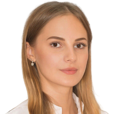 Меньшикова Екатерина Александровна, ортодонт