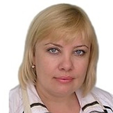Чекина Анна Витальевна, стоматолог-терапевт