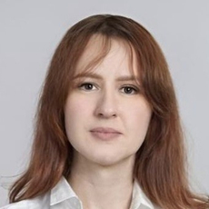 Трыханкина Марина Михайловна, психолог