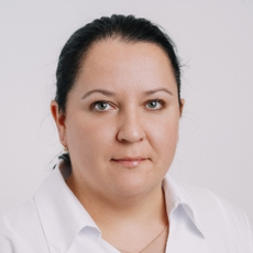 Смирнова Ольга Васильевна, гастроэнтеролог