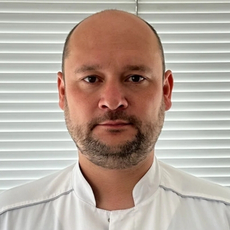 Прокопьев Леонид Владимирович, нейрохирург