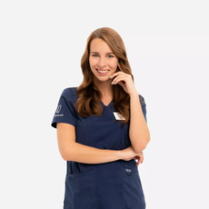 Богуславская (Купцова) Галина Витальевна, стоматолог-ортопед