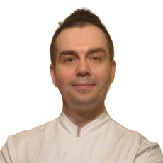 Титов Кирилл Васильевич, массажист